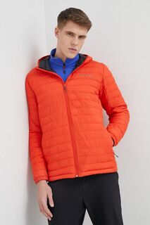 Спортивная куртка Silver Falls Columbia, оранжевый
