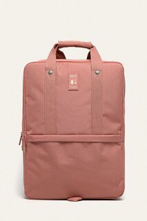 Рюкзак DAILY BACKPACK Lefrik, розовый
