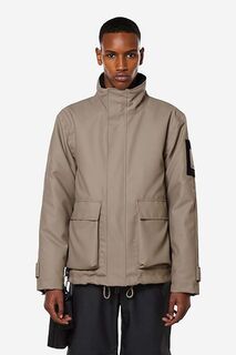 Куртка Glacial 1527 Rains, коричневый