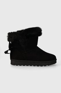 Зимние ботинки Answear Lab, черный