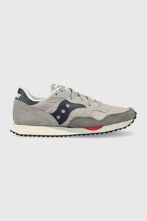 Кроссовки DXN TRAINER Saucony, серый