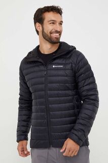 Пуховая спортивная куртка Anti-Freeze Montane, черный