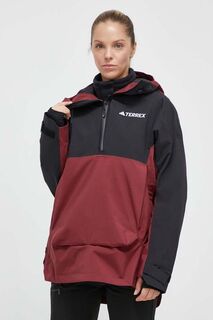 Спортивная куртка Xperior 2L RAIN.RDY adidas, черный