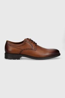 Кожаные туфли 13665185 NOBEL 240 Aldo, коричневый