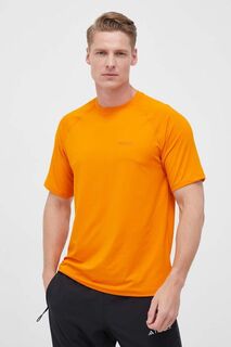 Спортивная футболка Windridge Marmot, оранжевый
