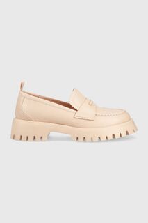 Мокасины OXFORD Pepe Jeans, розовый