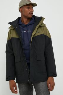 Fila parka on sale