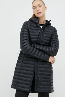 Куртка сурка Marmot, черный