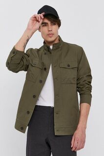Куртка Sisley, зеленый
