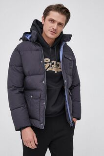 Куртка BOBBY Pepe Jeans, темно-синий