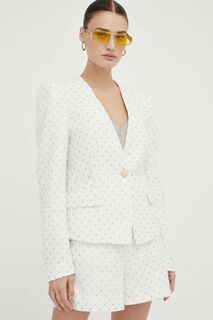 Куртка Bruuns Bazaar, белый