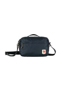 Сумка F23227.560 High Coast Crossbody Fjallraven, темно-синий