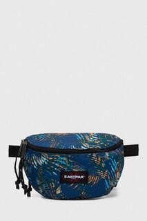 Поясная сумка Eastpak, синий