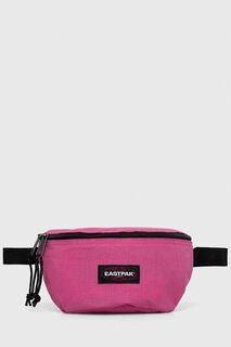 Поясная сумка Eastpak, розовый