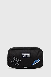 Поясная сумка Puma, черный