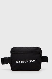 Поясная сумка H11304 Reebok, черный