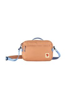 Сумка F23227.241 High Coast Crossbody Fjallraven, оранжевый