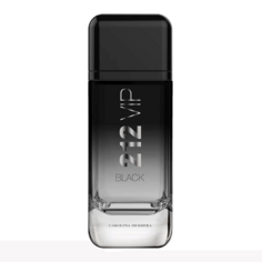 Парфюмерная вода Carolina Herrera Eau De Parfum 212 VIP Black, 200 мл