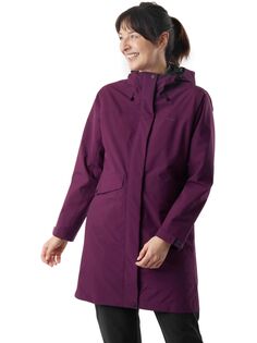 Женская водонепроницаемая куртка Kendal Rohan