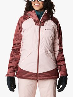 Женская водонепроницаемая утепленная лыжная куртка Sweet Shredder II Columbia