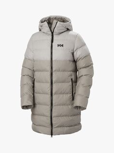 Женская утепленная куртка Active Puffy Helly Hansen