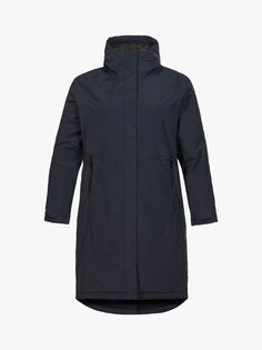 Женская водоотталкивающая куртка Corsica Primaloft Musto