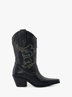 Dune ossian best sale boots