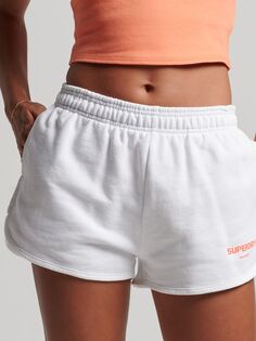 Спортивные шорты Core Sport Superdry, оптика