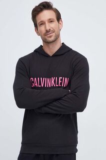 Толстовка для отдыха Calvin Klein Underwear, черный