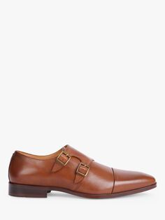 Туфли Collins Monk KG Kurt Geiger, тан