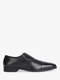 Туфли Collins Monk KG Kurt Geiger, черный