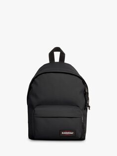 Орбитальный рюкзак Eastpak, черный