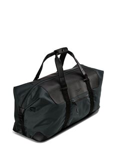 Спортивная сумка Nomad среднего размера Ted Baker, оловянный серый