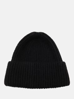 Денверская шапка-бини HUSH, черный