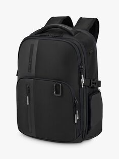 Рюкзак для ноутбука Biz2Go из переработанных материалов с диагональю 15,6 дюйма Samsonite