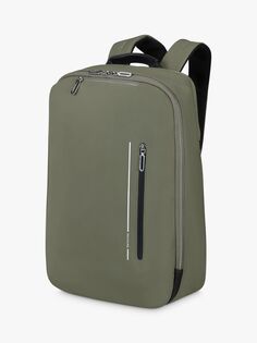 Рюкзак для ноутбука с диагональю 15,6 дюйма Samsonite