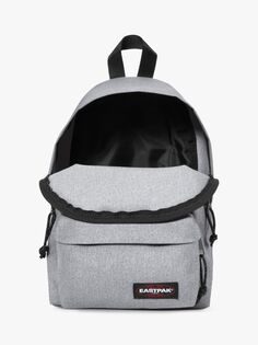 Орбитальный рюкзак Eastpak, воскресенье грей