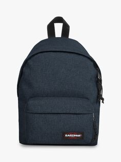 Орбитальный рюкзак Eastpak, тройной деним