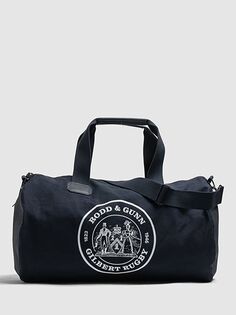 Спортивная сумка Gilbert X Rugby Park Rodd &amp; Gunn, темно-синий