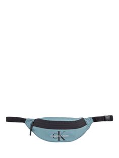 Спортивная поясная сумка Essential Calvin Klein, гоблин синий