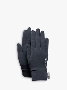 Мужские перчатки Powerstretch Barts, черный