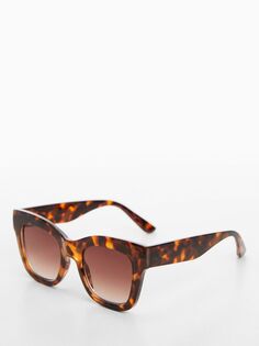 Женские солнцезащитные очки Gracia Square Mango, гавана