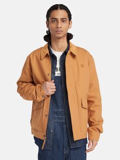Рабочая куртка Strafford Timberland, светло-коричневый