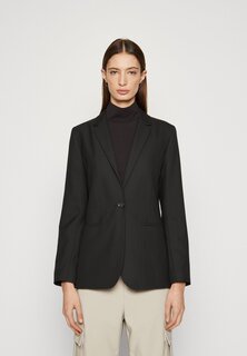 Блейзер Calvin Klein ESSENTIAL TAILORED, черный