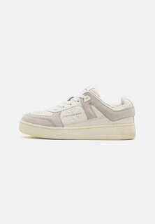 Кроссовки Calvin Klein Jeans BASKET CUPSOLE, цвет creamy white/eggshell