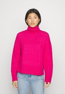 Свитшот Marc O&apos;Polo DENIM TURTLE NECK, цвет fandango pink