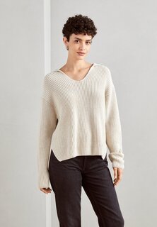 Свитшот Marc O&apos;Polo LONGSLEEVE TROYER, цвет sandy melange