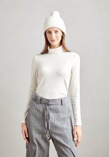 Свитшот Marc O&apos;Polo С ДЛИННЫМ РУКАВОМ TURTLE NECK, цвет creamy white