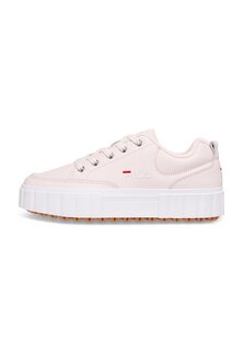 Кроссовки Fila SANDBLAST L, цвет mauve chalk