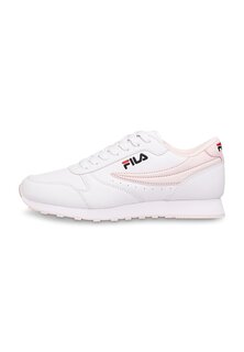 Кроссовки Fila ОРБИТА, цвет white mauve chalk